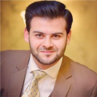Hamza Qamar