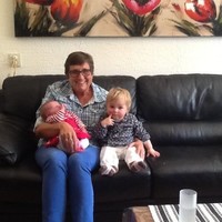 Jenny Van Der Hout