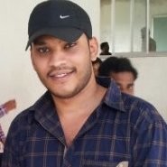 Vamsi Sri Krishna