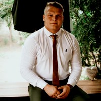 Justin Meintjies