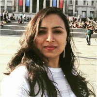 Dr.Aakanksha Wakhare