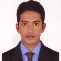 A.M.Hasan Morshed Chowdhury