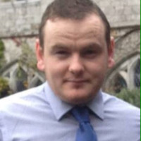 Aidan O Donoghue