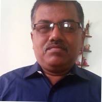Satyam Roy