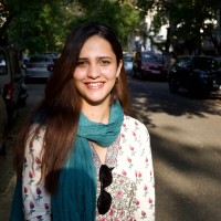 Pratibha Sharma