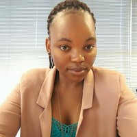 Thabang Molepo Ca(Sa)