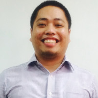 Jason Darius Delos Reyes