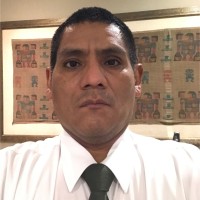 Gerardo Germán Ormeño Espino