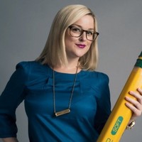 Megan Ziobro