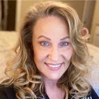 Melissa Johnston