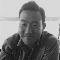 Joe Jungmoo Kim