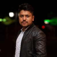 Bijay Bhandari