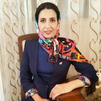 Fereshteh Hosseini