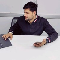 Rajesh Bhardwaj