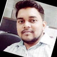 Surya Prakash Singh
