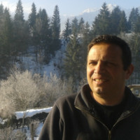 Daniel Dekel