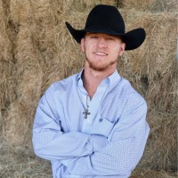 Cody Carter