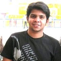 Rakesh Patnaik