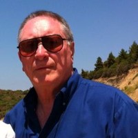 Peter Ward
