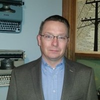 Dan Reed, Cmrp, Pmp