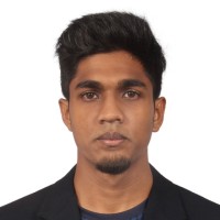 Suhail Ahamed