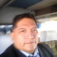 Victor Davalos Vasquez