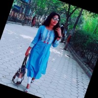 Pooja Dongare