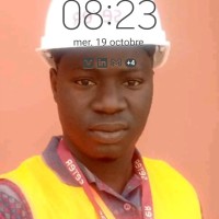 Roger Gana Tine