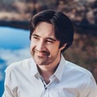 Daniel Markos