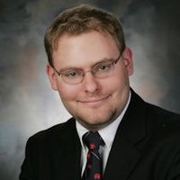 Mark Poynter