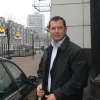 Murat Solmaz