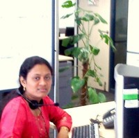 Madhuri Naidu