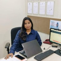 Seema Gupta