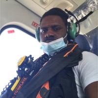 Dayo Daniel O. - Nebosh, Msc In Hse Engineering, Siirsm, Csse