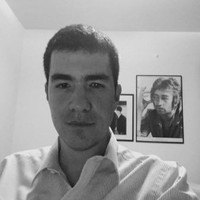 Nicolas Uribe Sierra