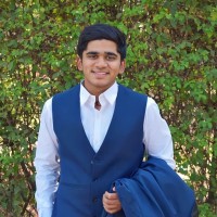 Siddharth Pattanshetti