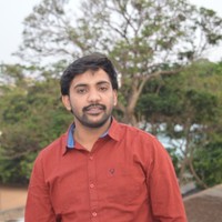 Vinay Haritsa