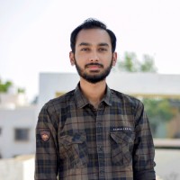 Sarang Chaudhari🌩️