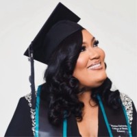 Janae Singleton, Mha