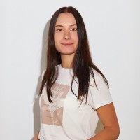 Valeria Lysenko