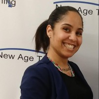 Christina M. Rivera