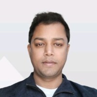 Arup Ghosh