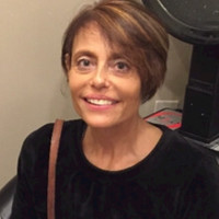 Tami Weisfeld