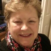 Bernadette Hillier