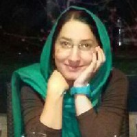 Saba Vaziri