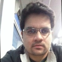 Anshul Dhingra