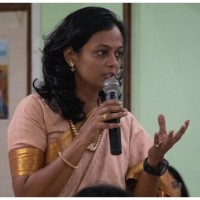 Dr. Kshama Todankar Nikam