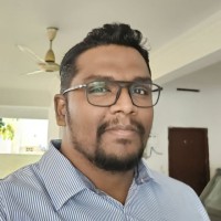 Edla Emmanuel Praveen Kumar