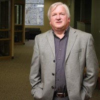 Richard Eckley