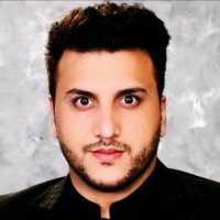 Noorullah Inayat
